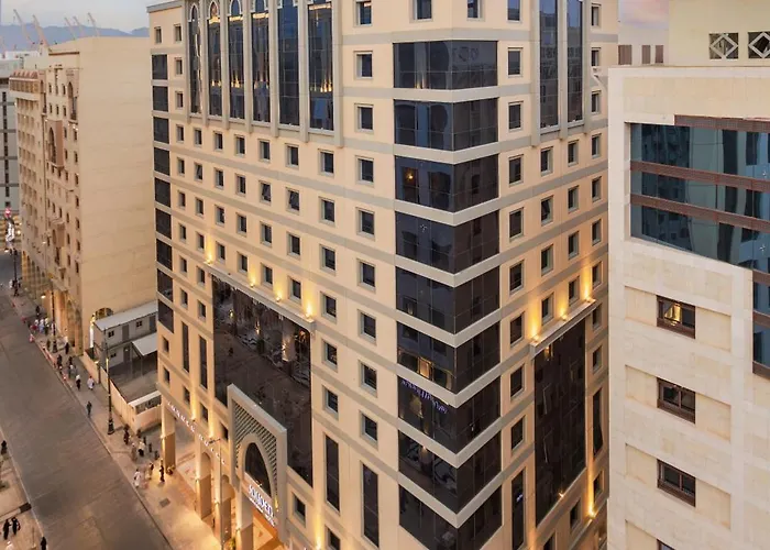 Jayden Hotel