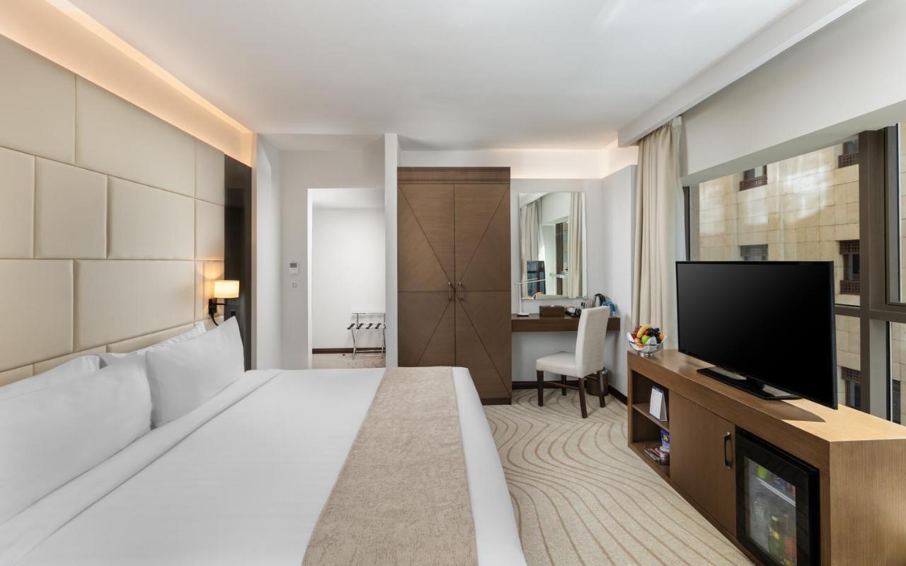Jayden Hotel *